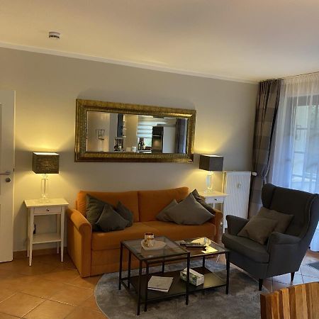 Luxus Ferienwohnung Ausspann Goslar Zewnętrze zdjęcie