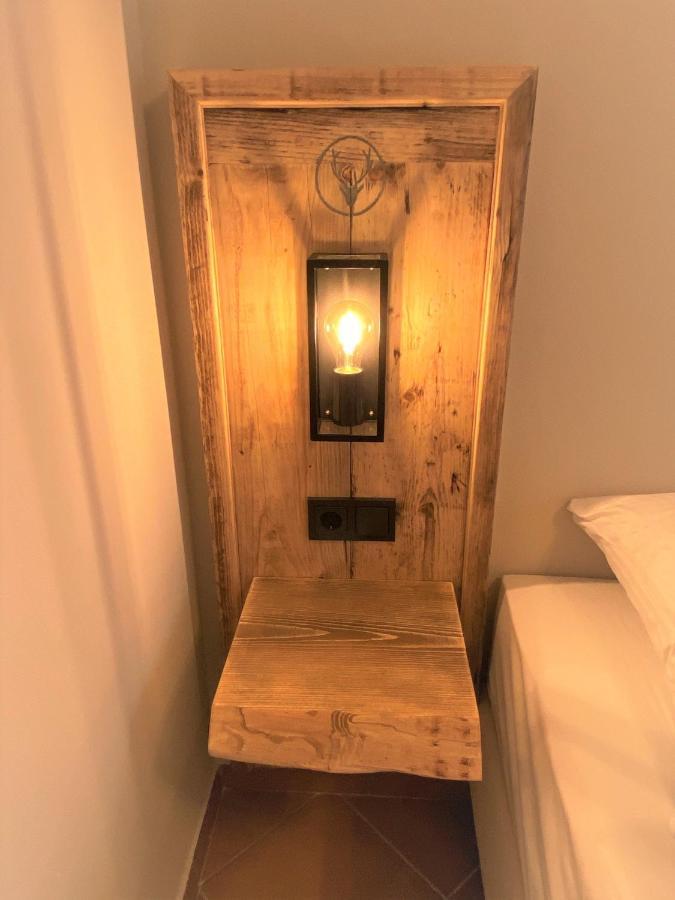 Luxus Ferienwohnung Ausspann Goslar Zewnętrze zdjęcie