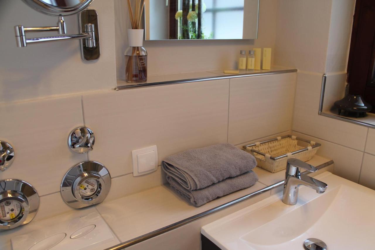 Luxus Ferienwohnung Ausspann Goslar Zewnętrze zdjęcie