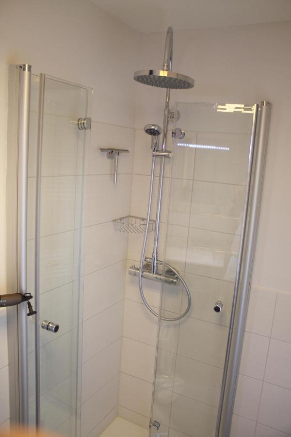 Luxus Ferienwohnung Ausspann Goslar Zewnętrze zdjęcie